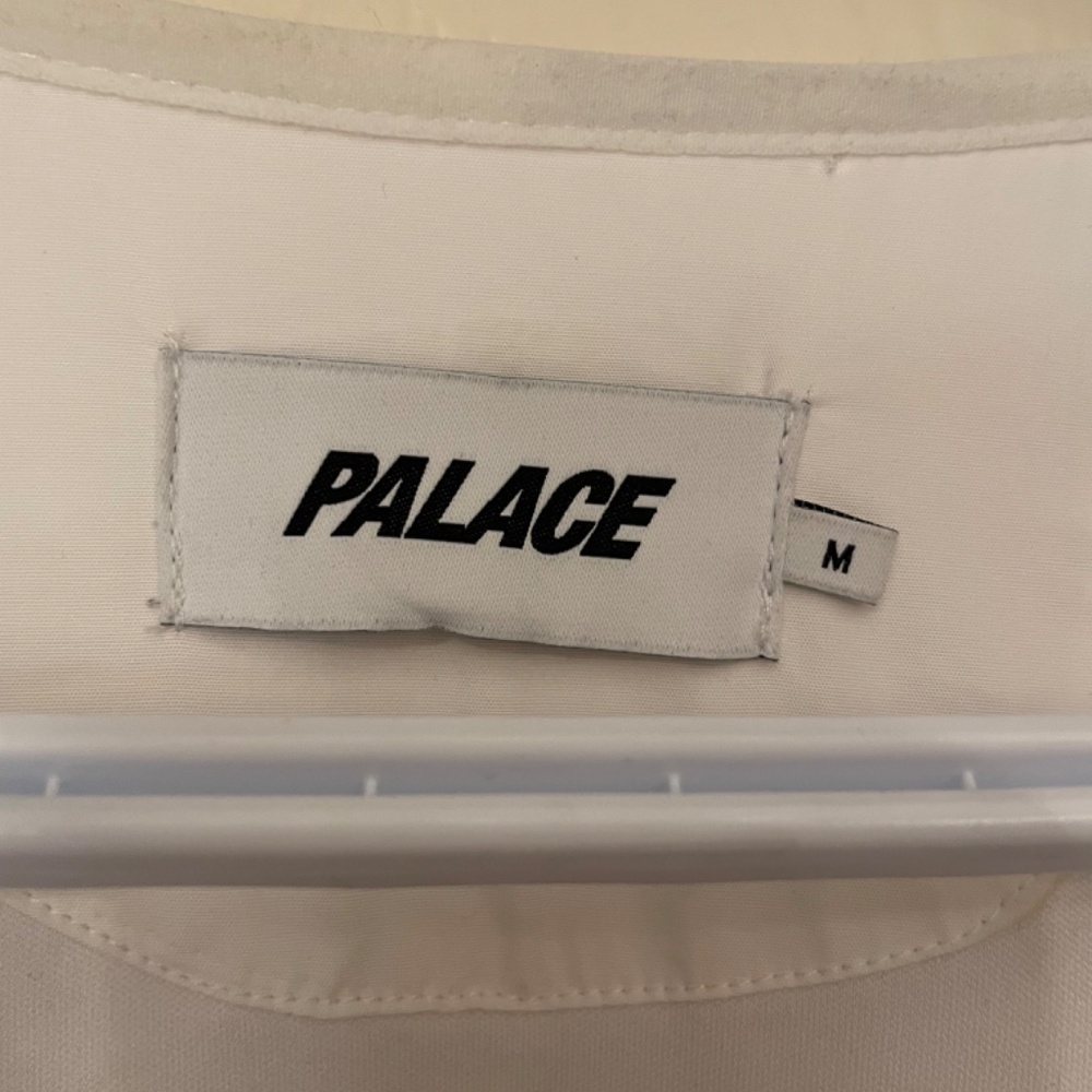 PALACE Shearling Cardigan - Picture 2 of 5